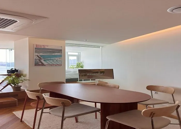 ゲストハウス Lazy Morning Ocean View *
