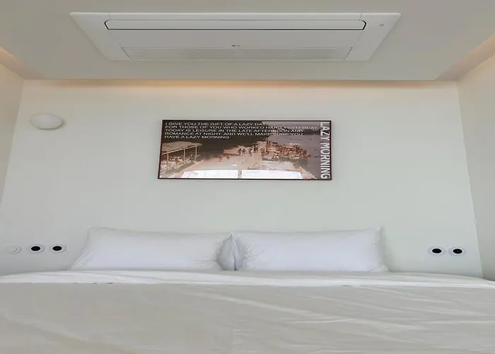 Lazy Morning Ocean View