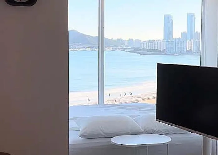 Lazy Morning Ocean View
