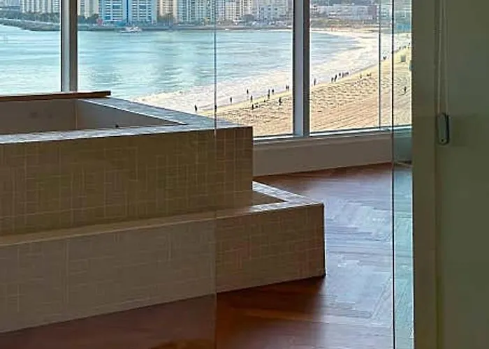 Lazy Morning Ocean View 釜山